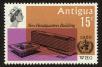 Stamp ID#89993 (1-95-134)