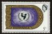 Stamp ID#91394 (1-95-1535)