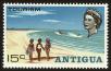 Stamp ID#90015 (1-95-156)