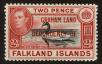 Stamp ID#91488 (1-95-1629)