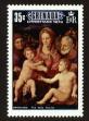 Stamp ID#91669 (1-95-1810)