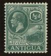 Stamp ID#89879 (1-95-20)