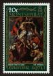 Stamp ID#91964 (1-95-2105)