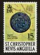 Stamp ID#92196 (1-95-2337)