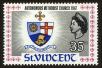 Stamp ID#92466 (1-95-2607)
