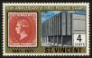 Stamp ID#92520 (1-95-2661)