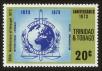 Stamp ID#92679 (1-95-2820)