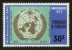 Stamp ID#92680 (1-95-2821)