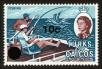 Stamp ID#92781 (1-95-2922)