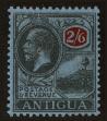 Stamp ID#89893 (1-95-34)