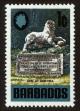 Stamp ID#90491 (1-95-632)