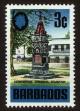 Stamp ID#90493 (1-95-634)