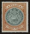 Stamp ID#89868 (1-95-9)