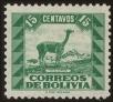 Stamp ID#93040 (1-96-6)