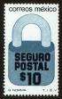 Stamp ID#84747 (1-97-696)
