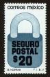 Stamp ID#84748 (1-97-697)