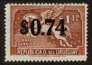 Stamp ID#93972 (1-98-633)