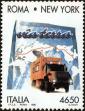 Stamp ID#221307 (2-16-1684)