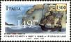 Stamp ID#221323 (2-16-1700)