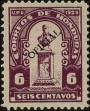 Stamp ID#245313 (2-18-1384)