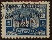 Stamp ID#245194 (2-18-266)
