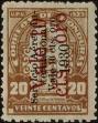 Stamp ID#244973 (2-18-45)