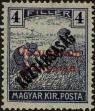 Stamp ID#282633 (2-19-1181)