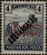 Stamp ID#282633 (2-19-1181)
