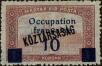 Stamp ID#282641 (2-19-1189)