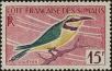 Stamp ID#283059 (2-19-1609)
