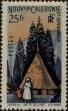 Stamp ID#283136 (2-19-1686)
