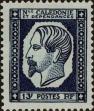 Stamp ID#283157 (2-19-1707)