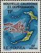 Stamp ID#283283 (2-19-1833)