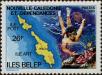 Stamp ID#283301 (2-19-1851)