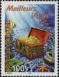 Stamp ID#283634 (2-19-2184)