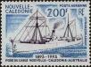 Stamp ID#284022 (2-19-2572)