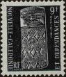 Stamp ID#284076 (2-19-2626)