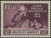 Stamp ID#284116 (2-19-2666)