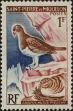 Stamp ID#284377 (2-19-2927)