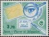 Stamp ID#284582 (2-19-3132)