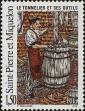 Stamp ID#284587 (2-19-3137)
