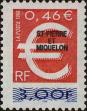 Stamp ID#284684 (2-19-3234)