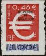 Stamp ID#284685 (2-19-3235)