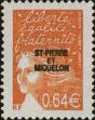 Stamp ID#284721 (2-19-3271)