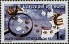 Stamp ID#284727 (2-19-3277)