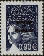 Stamp ID#284748 (2-19-3298)
