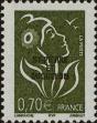 Stamp ID#284779 (2-19-3329)