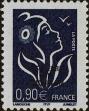 Stamp ID#284782 (2-19-3332)