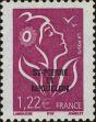 Stamp ID#284785 (2-19-3335)
