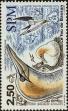 Stamp ID#284871 (2-19-3421)